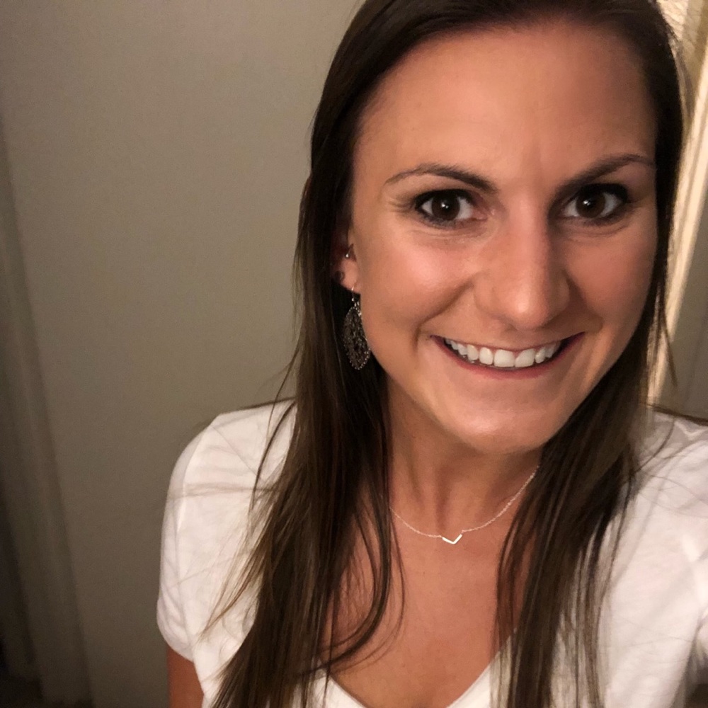 Meet your Posher, Brigit